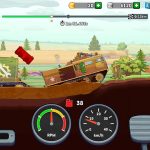 دانلود بازی Frontline Truck Simulator برای اندروید