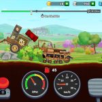 دانلود بازی Frontline Truck Simulator برای اندروید