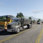 دانلود بازی Truck Simulator Big Rigs برای اندروید