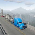 دانلود بازی Truck Simulator Big Rigs برای اندروید