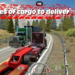 دانلود بازی Truck Simulator PRO USA برای اندروید
