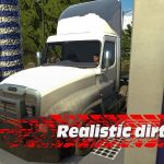 دانلود بازی Truck Simulator PRO USA برای اندروید