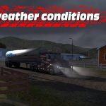 دانلود بازی Truck Simulator PRO USA برای اندروید