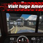 دانلود بازی Truck Simulator PRO USA برای اندروید
