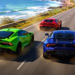 دانلود بازی Turbo Legends برای اندروید