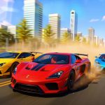 دانلود بازی Turbo Legends برای اندروید