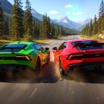 دانلود بازی Turbo Legends برای اندروید