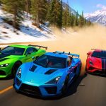 دانلود بازی Turbo Legends برای اندروید