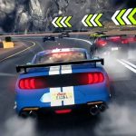 دانلود بازی Turbo Legends برای اندروید