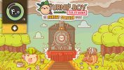 دانلود بازی Turnip Boy Commits Tax Evasion برای اندروید