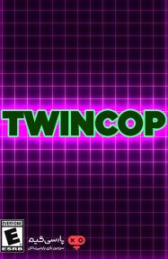 دانلود بازی TwinCop برای PC