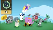 دانلود بازی Ultimate Chicken Horse برای اندروید