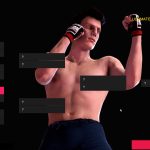 بازی Ultimate MMA
