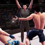 بازی Ultimate MMA