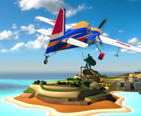 Ultrawings FLAT