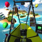 بازی Ultrawings FLAT
