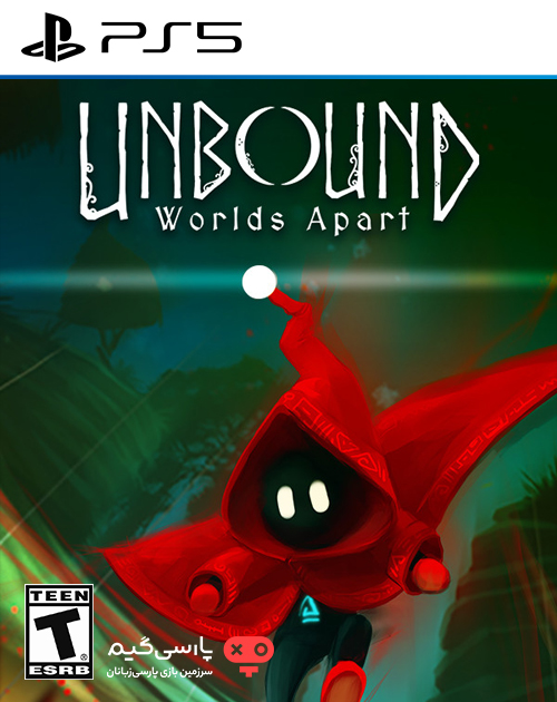دانلود بازی Unbound Worlds Apart برای PS5