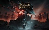 بازی Valor Mortis سولزلایک اول شخص