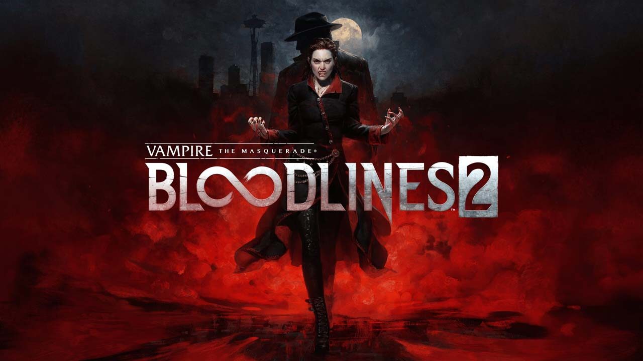تاریخ انتشار Vampire: The Masquerade Bloodlines 2