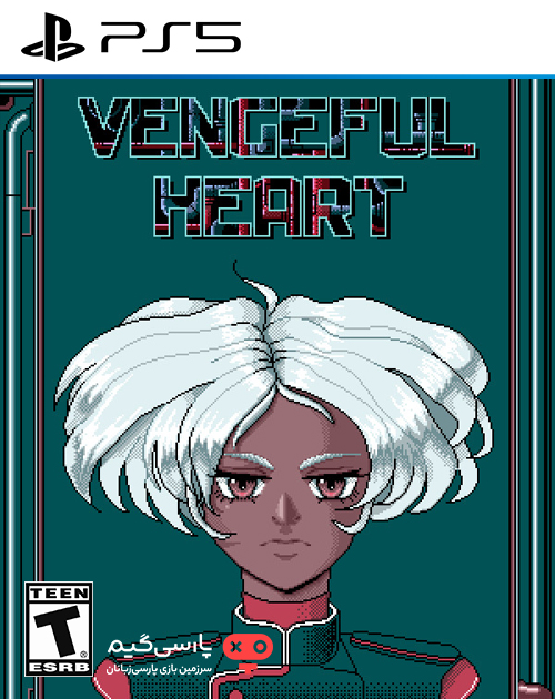 دانلود بازی Vengeful Heart برای PS5