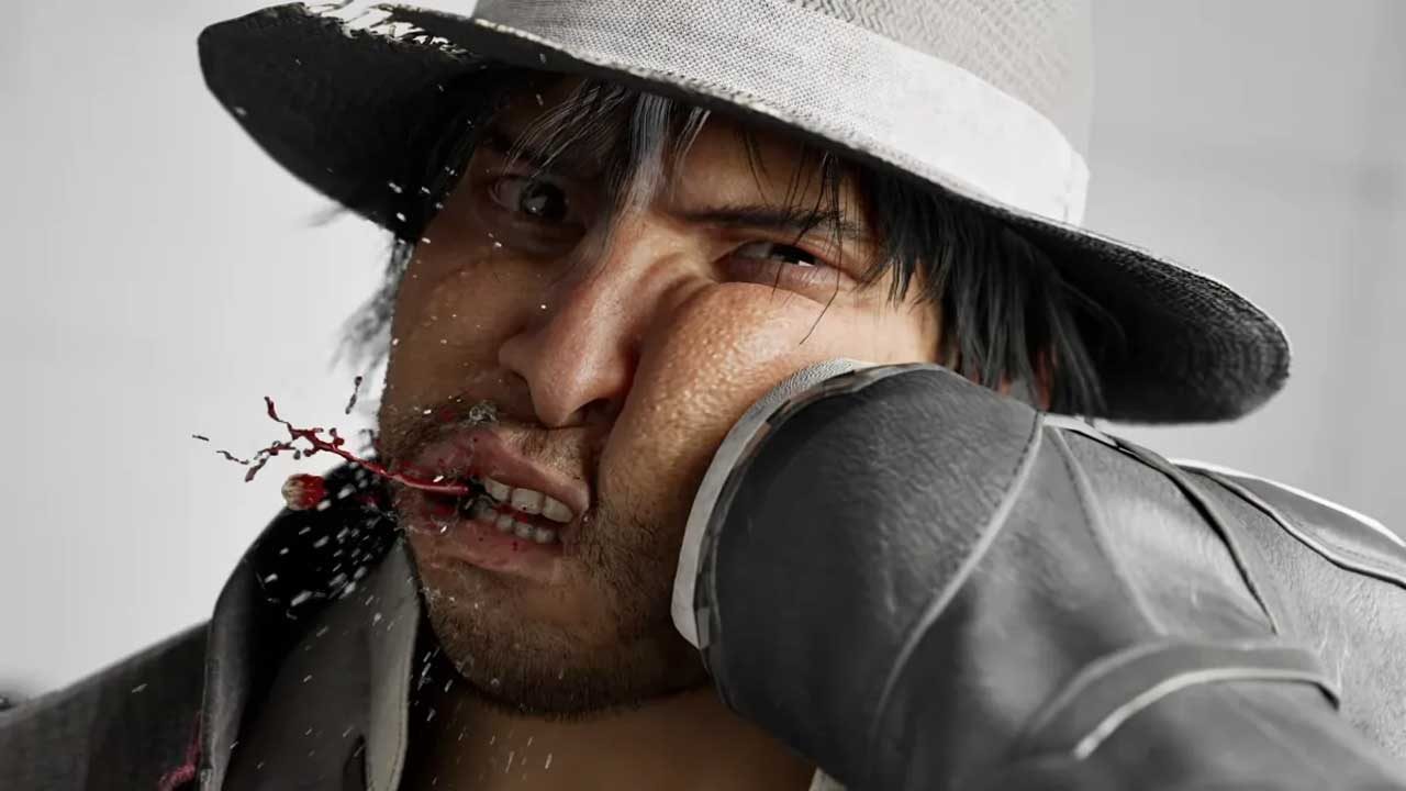 تریلر گیم پلی Virtua Fighter 6