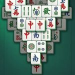 دانلود بازی Vita Mahjong برای اندروید