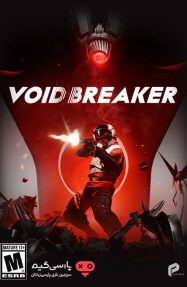دانلود بازی Voidbreaker برای PC
