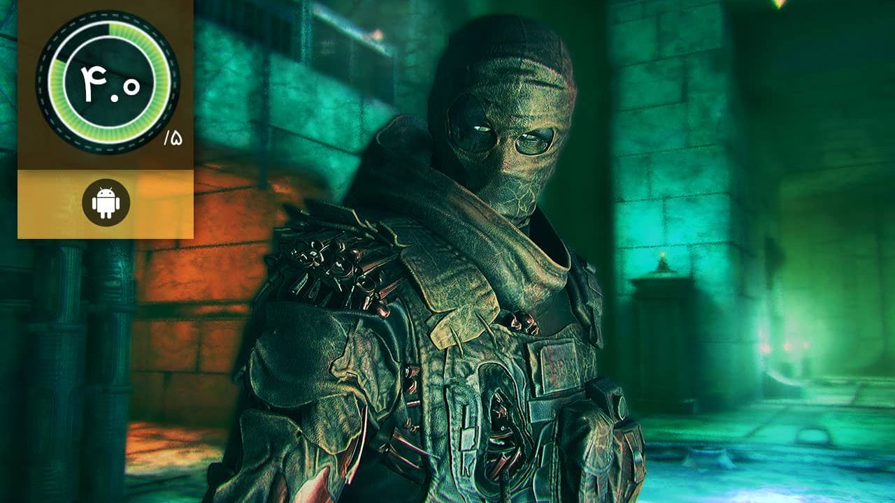 دانلود بازی Wall Of Insanity 2 برای اندروید