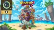 دانلود بازی Wargroove 2 Pocket Edition برای اندروید