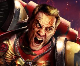 Warhammer 40000 Dawn of War Definitive Edition