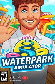 دانلود بازی Waterpark Simulator برای PC