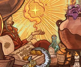 Ways of Alchemy