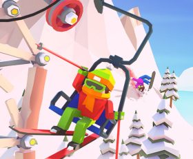 When Ski Lifts Go Wrong