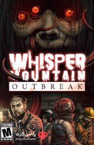 دانلود بازی Whisper Mountain Outbreak برای PC