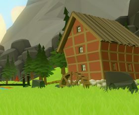 Windscape