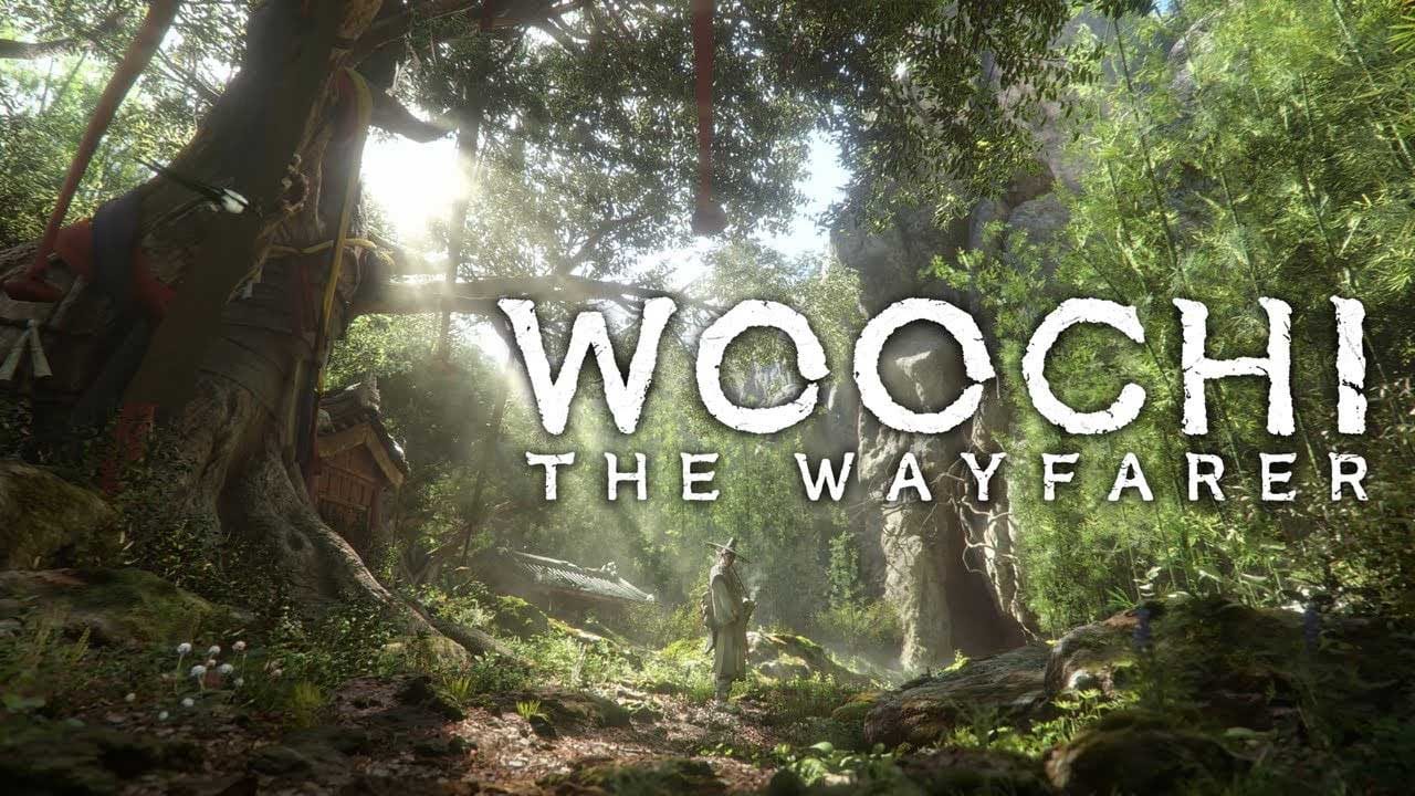 بازی Woochi the Wayfarer