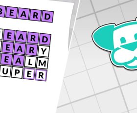 Wordbreaker by POWGI