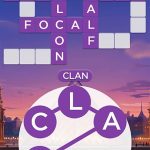 دانلود بازی Words of Wonders برای اندروید