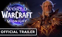 تریلر بازی World of Warcraft: Midnight