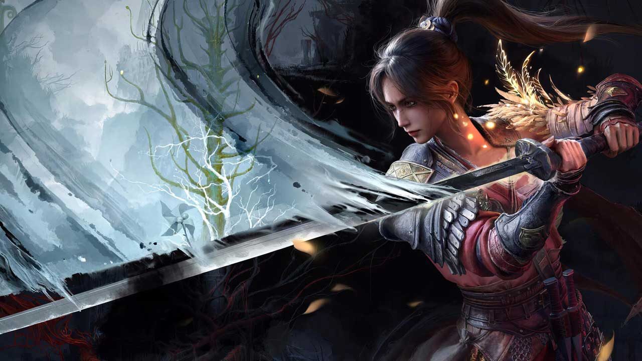 بازی Wuchang Fallen Feathers