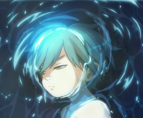Zanki Zero Last Beginning