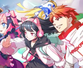 Zengeon
