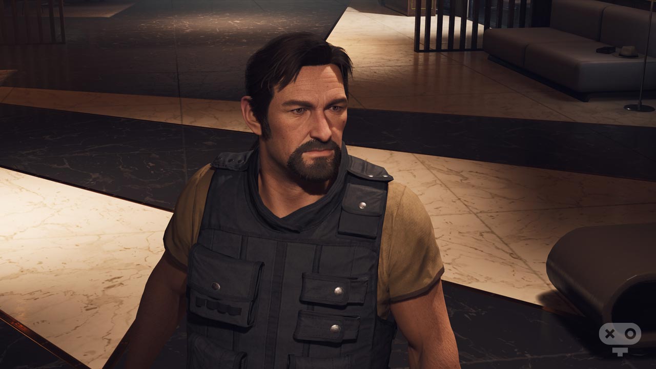 خیانت شخصیت Vincent در بازی A Way Out