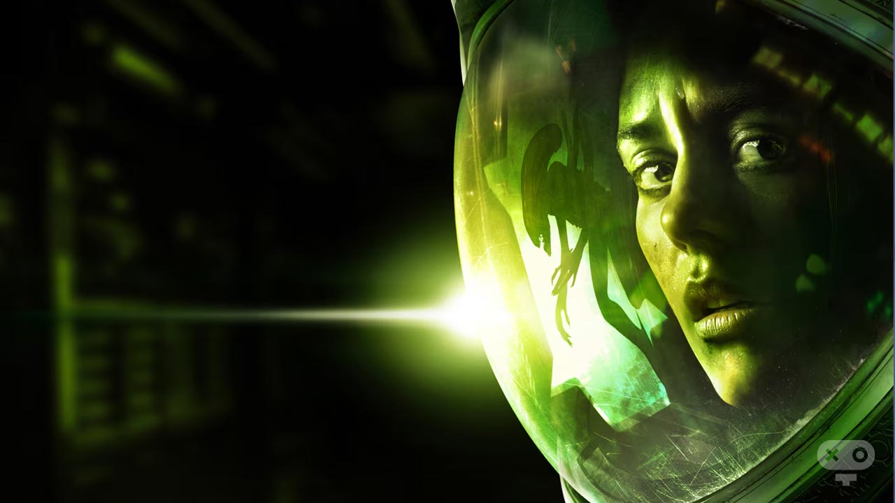 بازی Alien Isolation در لیست بهترین بازی های ترسناک که با پیشروی ترسناک تر می شوند
