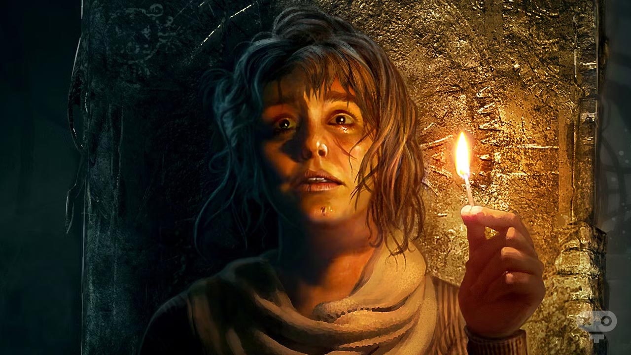 بازی Amnesia Rebirth در فهرست بازی های ترسناکی که در حد انتظار ظاهر نشدند