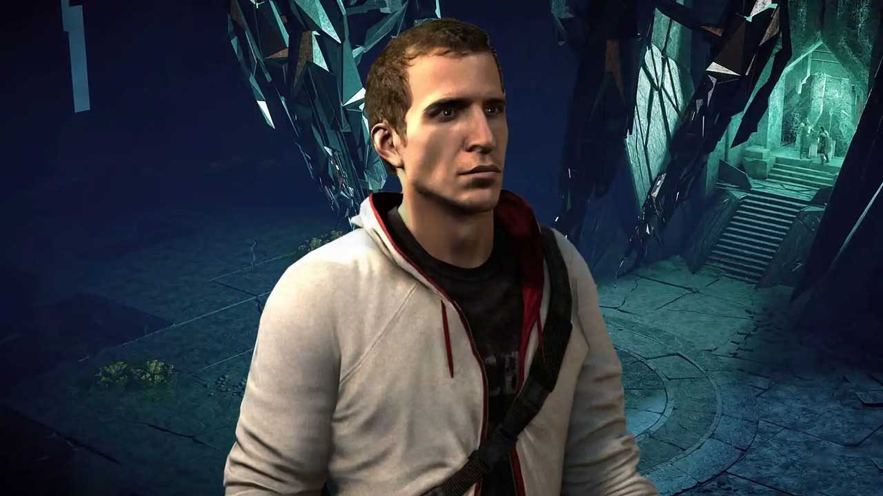 دزموند مایلز در Assassin's Creed 3