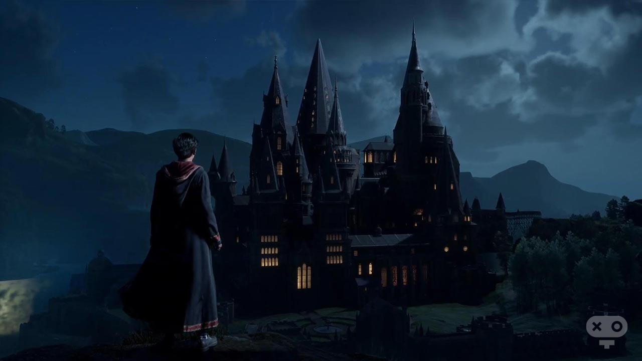 پیش زمینه داستان بازی Hogwarts Legacy