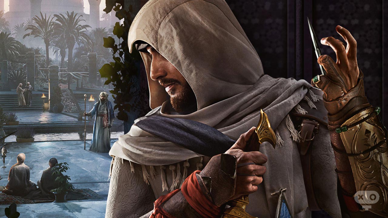 خیانت بسیم در بازی Assassin Creed Valhalla