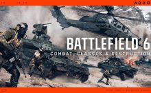 تریلر نبرد بازی Battlefield 6
