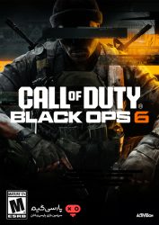 دانلود بازی Call of Duty Black Ops 6 برای PC